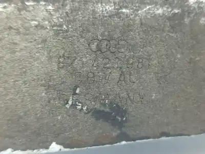 Second-hand car spare part steering box for audi a2 (8z0) 1.4 tdi oem iam references   