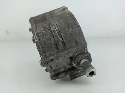 Автозапчастина б/у галмумний депресор / вакуумний насос для audi a2 (8z0) 1.4 tdi посилання на oem iam 038145209m  