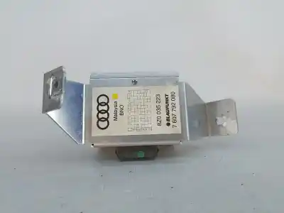 Peça sobressalente para automóvel em segunda mão centralina de motor uce por audi a2 (8z0) 1.4 tdi referências oem iam  Peça sobressalente para automóvel em segunda mão centralina de motor uce por audi a2 (8z0) 1.4 tdi referências oem iam