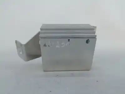 Second-hand car spare part ecu engine control for audi a2 (8z0) 1.4 tdi oem iam references   