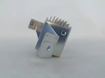 Second-hand car spare part ecu engine control for audi a2 (8z0) 1.4 tdi oem iam references   