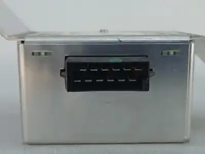 Second-hand car spare part ecu engine control for audi a2 (8z0) 1.4 tdi oem iam references   