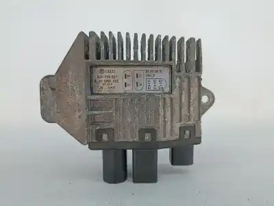 Gebrauchtes Autoersatzteil ELEKTRONISCHES MODUL zum AUDI A2 (8Z0)  OEM-IAM-Referenzen   