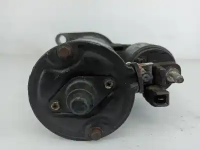 Peça sobressalente para automóvel em segunda mão motor de arranque por audi a2 (8z0) 1.4 tdi referências oem iam  Peça sobressalente para automóvel em segunda mão motor de arranque por audi a2 (8z0) 1.4 tdi referências oem iam