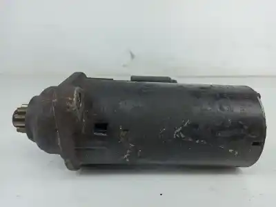 Peça sobressalente para automóvel em segunda mão motor de arranque por audi a2 (8z0) 1.4 tdi referências oem iam   