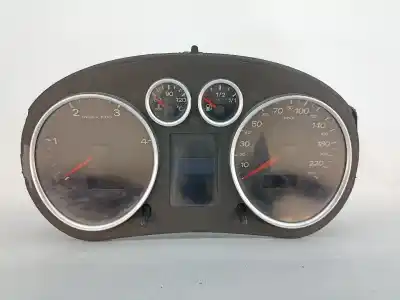 Peça sobressalente para automóvel em segunda mão quadrante por audi a2 (8z0) 1.4 tdi referências oem iam 8z0920900f Peça sobressalente para automóvel em segunda mão quadrante por audi a2 (8z0) 1.4 tdi referências oem iam 8z0920900f