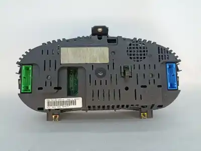 Peça sobressalente para automóvel em segunda mão quadrante por audi a2 (8z0) 1.4 tdi referências oem iam 8z0920900f  