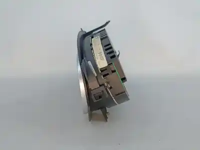 Peça sobressalente para automóvel em segunda mão quadrante por audi a2 (8z0) 1.4 tdi referências oem iam 8z0920900f  