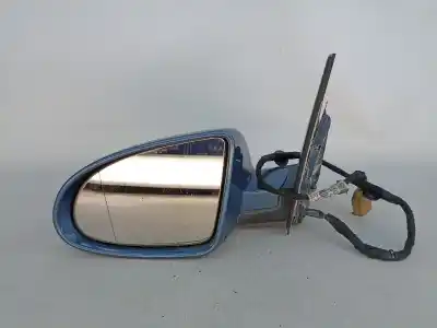 Peça sobressalente para automóvel em segunda mão espelho retrovisor esquerdo por audi a2 (8z0) 1.4 tdi referências oem iam  Peça sobressalente para automóvel em segunda mão espelho retrovisor esquerdo por audi a2 (8z0) 1.4 tdi referências oem iam