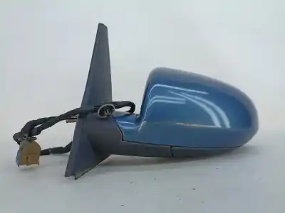 Peça sobressalente para automóvel em segunda mão espelho retrovisor esquerdo por audi a2 (8z0) 1.4 tdi referências oem iam   