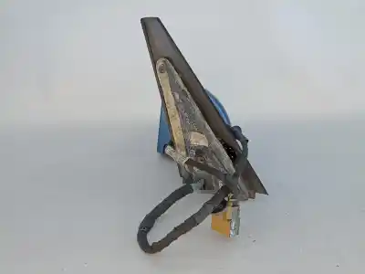 Peça sobressalente para automóvel em segunda mão espelho retrovisor esquerdo por audi a2 (8z0) 1.4 tdi referências oem iam   