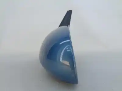 Peça sobressalente para automóvel em segunda mão espelho retrovisor esquerdo por audi a2 (8z0) 1.4 tdi referências oem iam   