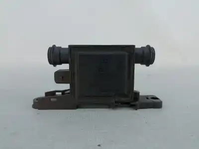 Автозапчасти б/у БЛОК УПРАВЛЕНИЯ ДВИГАТЕЛЕМ за AUDI A3 (8L1)  ссылки OEM IAM 4A0959981A  