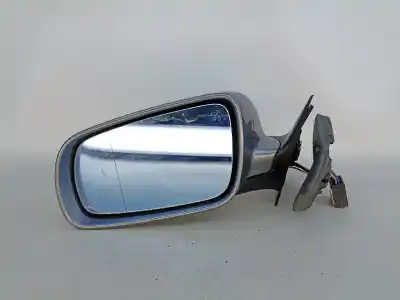 Tweedehands auto-onderdeel linker spiegel voor audi a4 b5 avant (8d5) 1.9 tdi oem iam-referenties 8d0857543