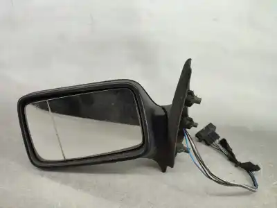 Peça sobressalente para automóvel em segunda mão ESPELHO RETROVISOR ESQUERDO por SEAT CORDOBA (6K1, 6K2)  Referências OEM IAM 5PINOS  