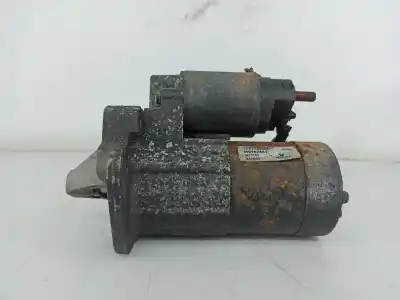 Second-hand car spare part starter motor for renault megane ii sedán (lm0/1_) 1.5 dci (lm1e) oem iam references 7711135334 Second-hand car spare part starter motor for renault megane ii sedán (lm0/1_) 1.5 dci (lm1e) oem iam references 7711135334