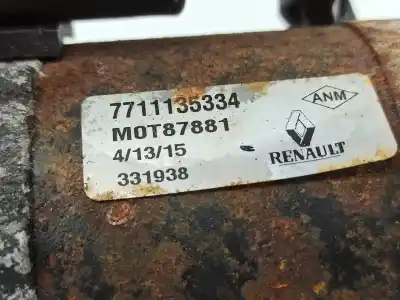 Автозапчасти б/у двигатель запускается за renault megane ii sedán (lm0/1_) 1.5 dci (lm1e) ссылки oem iam 7711135334   Автозапчасти б/у двигатель запускается за renault megane ii sedán (lm0/1_) 1.5 dci (lm1e) ссылки oem iam 7711135334