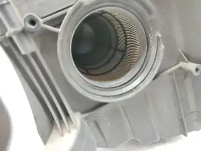 Автозапчастина б/у опора повітряного фільтра для volvo c30 1.6 d посилання на oem iam 7m519600bf  