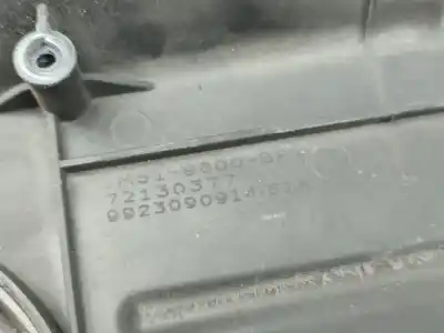 Автозапчастина б/у опора повітряного фільтра для volvo c30 1.6 d посилання на oem iam 7m519600bf  