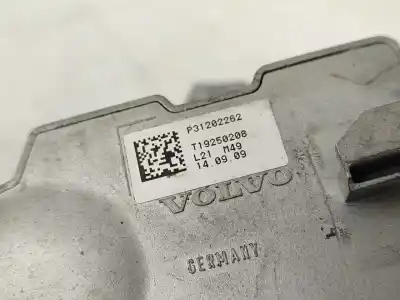 Second-hand car spare part steering column for volvo c30 1.6 d oem iam references 31202262  