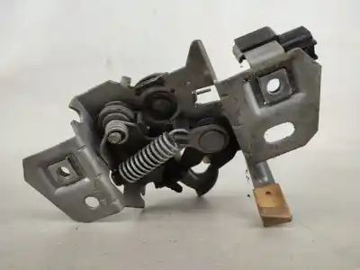 Peça sobressalente para automóvel em segunda mão fechadura do capô por volvo c30 1.6 d referências oem iam   