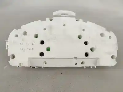 Автозапчастина б/у панель інструментів для volvo c30 1.6 d посилання на oem iam 31296228  