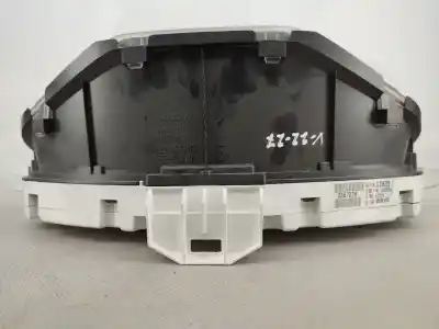 Автозапчастина б/у панель інструментів для volvo c30 1.6 d посилання на oem iam 31296228  