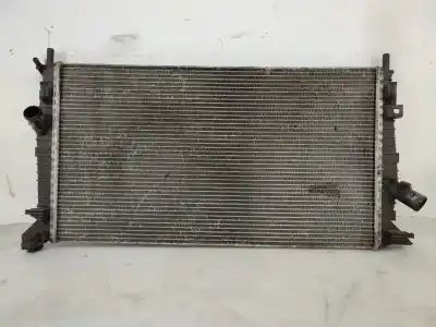 Автозапчастина б/у водяний радіатор для volvo c30 1.6 d посилання на oem iam 3m5h8005tl