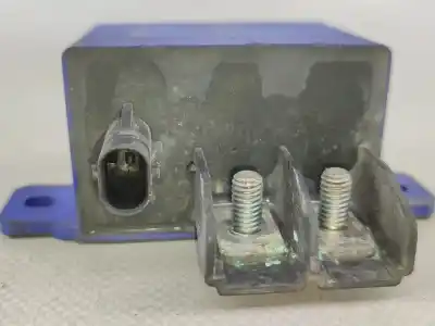 Автозапчасти б/у блок управления двигателем за volvo c30 1.6 d ссылки oem iam 31296273  