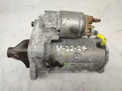 Автозапчастина б/у двигун запускається для volvo c30 1.6 d посилання на oem iam 9m5n11000aa