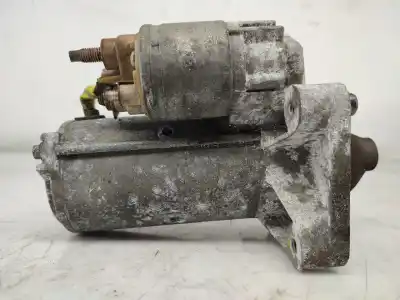 Автозапчастина б/у двигун запускається для volvo c30 1.6 d посилання на oem iam 9m5n11000aa  