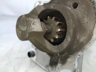 Автозапчастина б/у двигун запускається для volvo c30 1.6 d посилання на oem iam 9m5n11000aa  