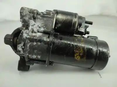 Peça sobressalente para automóvel em segunda mão motor de arranque por citroen c8 2.2 hdi 16v premier ii referências oem iam 