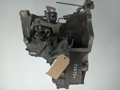 Автозапчастина б/у коробка передач для volvo c30 1.6 d посилання на oem iam p31259888