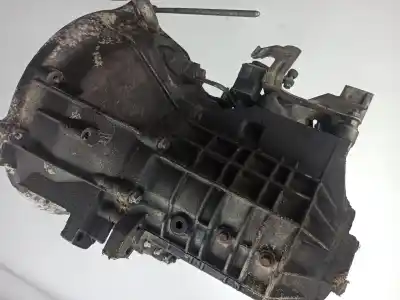 Автозапчасти б/у коробка передач за volvo c30 1.6 d ссылки oem iam p31259888  