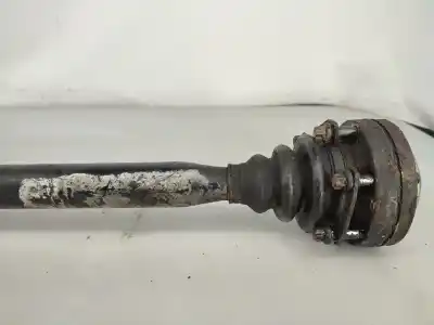 Second-hand car spare part front left transmission for bmw 5 (e39) 525 tds oem iam references   