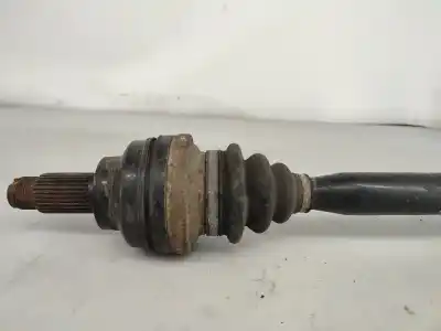 Second-hand car spare part front left transmission for bmw 5 (e39) 525 tds oem iam references   