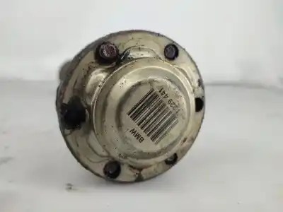 Second-hand car spare part front left transmission for bmw 5 (e39) 525 tds oem iam references   