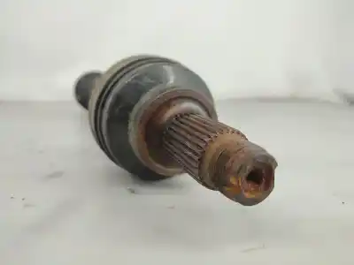 Second-hand car spare part front left transmission for bmw 5 (e39) 525 tds oem iam references   