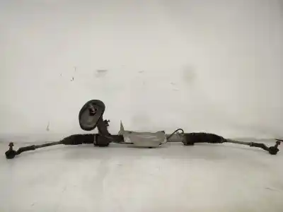 Автозапчастина б/у рульва коробка для volvo c30 1.6 d посилання на oem iam 31202594