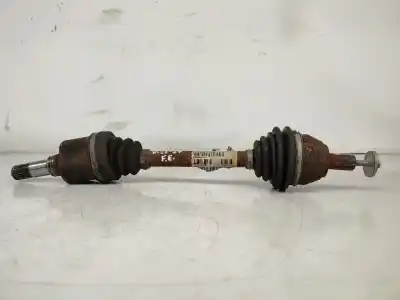 Автозапчастина б/у передня ліва трансмісія для volvo c30 1.6 d посилання на oem iam 30759675