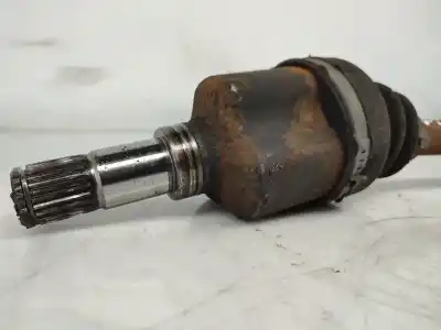 Автозапчастина б/у передня ліва трансмісія для volvo c30 1.6 d посилання на oem iam 30759675  