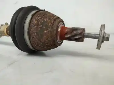 Автозапчастина б/у передня ліва трансмісія для volvo c30 1.6 d посилання на oem iam 30759675  