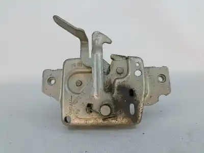 Tweedehands auto-onderdeel kapvergrendeling voor renault clio iii (br0/1, cr0/1) 1.2 16v (br02 br0j br11 cr02 cr0j cr11) oem iam-referenties 