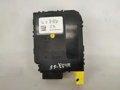 Second-hand car spare part ecu engine control for audi a3 (8p1) 1.6 gpl 2006 3p oem iam references 1k0953549