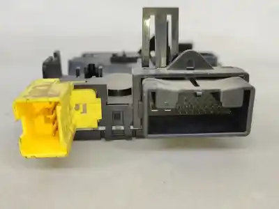 Second-hand car spare part ecu engine control for audi a3 (8p1) 1.6 gpl 2006 3p oem iam references 1k0953549  