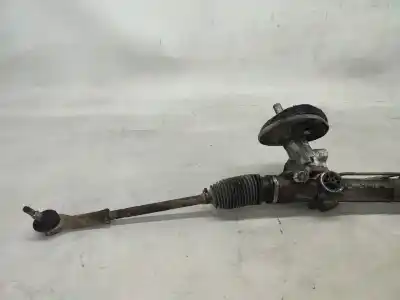 Автозапчастина б/у рульва коробка для jaguar x-type i (x400) 2.0 d посилання на oem iam 7832436  