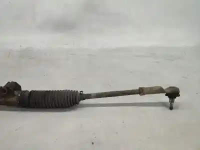 Автозапчастина б/у рульва коробка для jaguar x-type i (x400) 2.0 d посилання на oem iam 7832436  