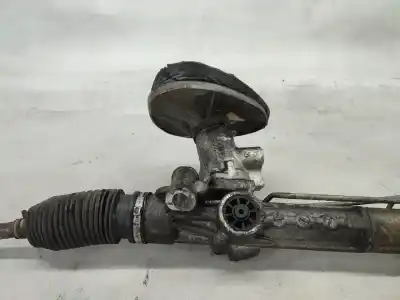 Автозапчастина б/у рульва коробка для jaguar x-type i (x400) 2.0 d посилання на oem iam 7832436  