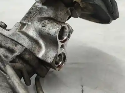 Автозапчастина б/у рульва коробка для jaguar x-type i (x400) 2.0 d посилання на oem iam 7832436  